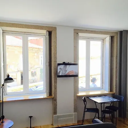 Apartment Cativo