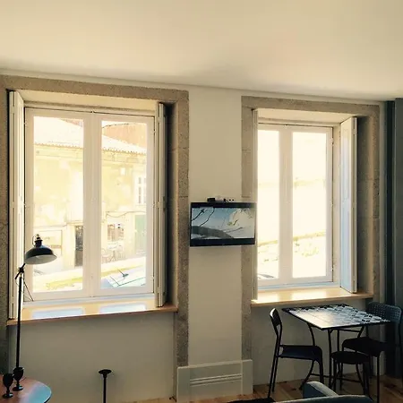 Apartamento Cativo *