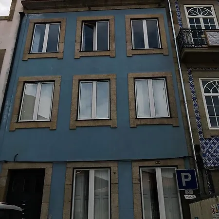 Cativo Apartment *