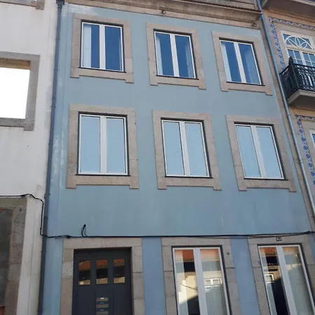 Apartment Cativo Porto